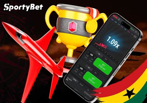 sportybet games aviator ghana.